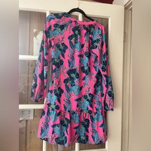 Lily Pulitzer Dress size XS